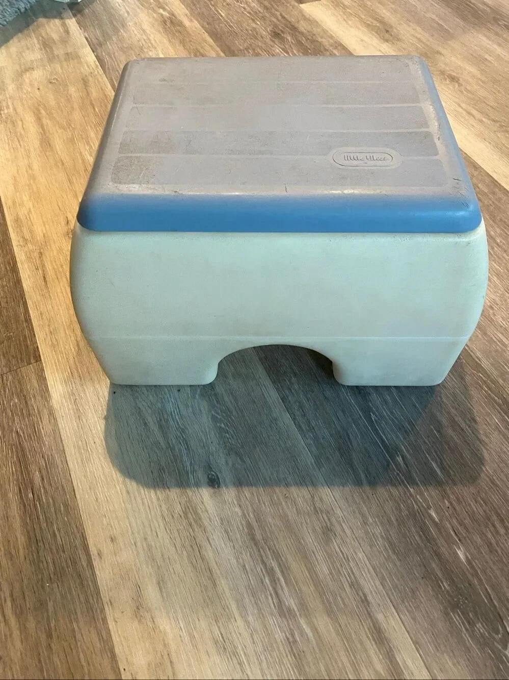 Little Tikes toddler step